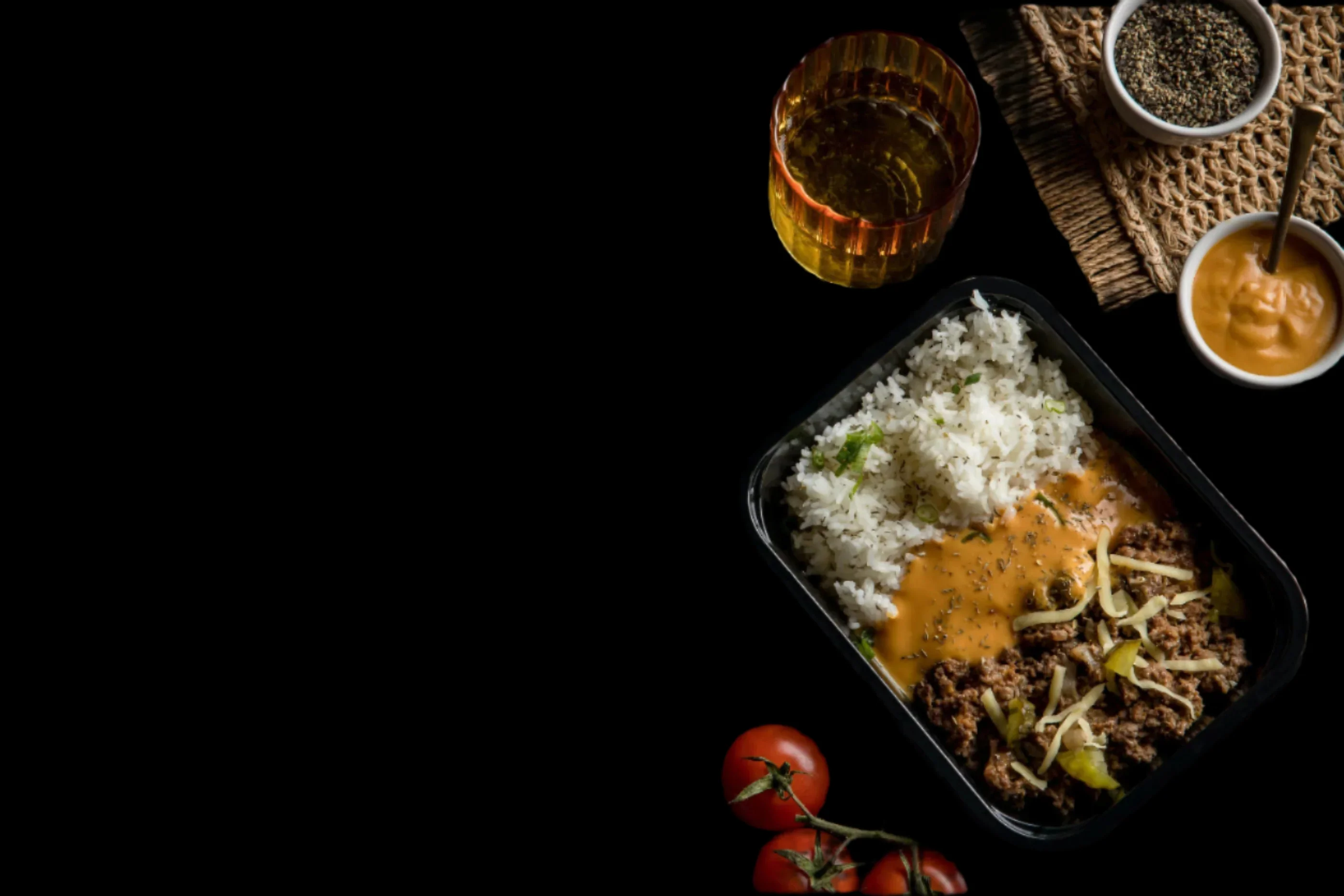 Fuel Your Fitness, Simply Delivered