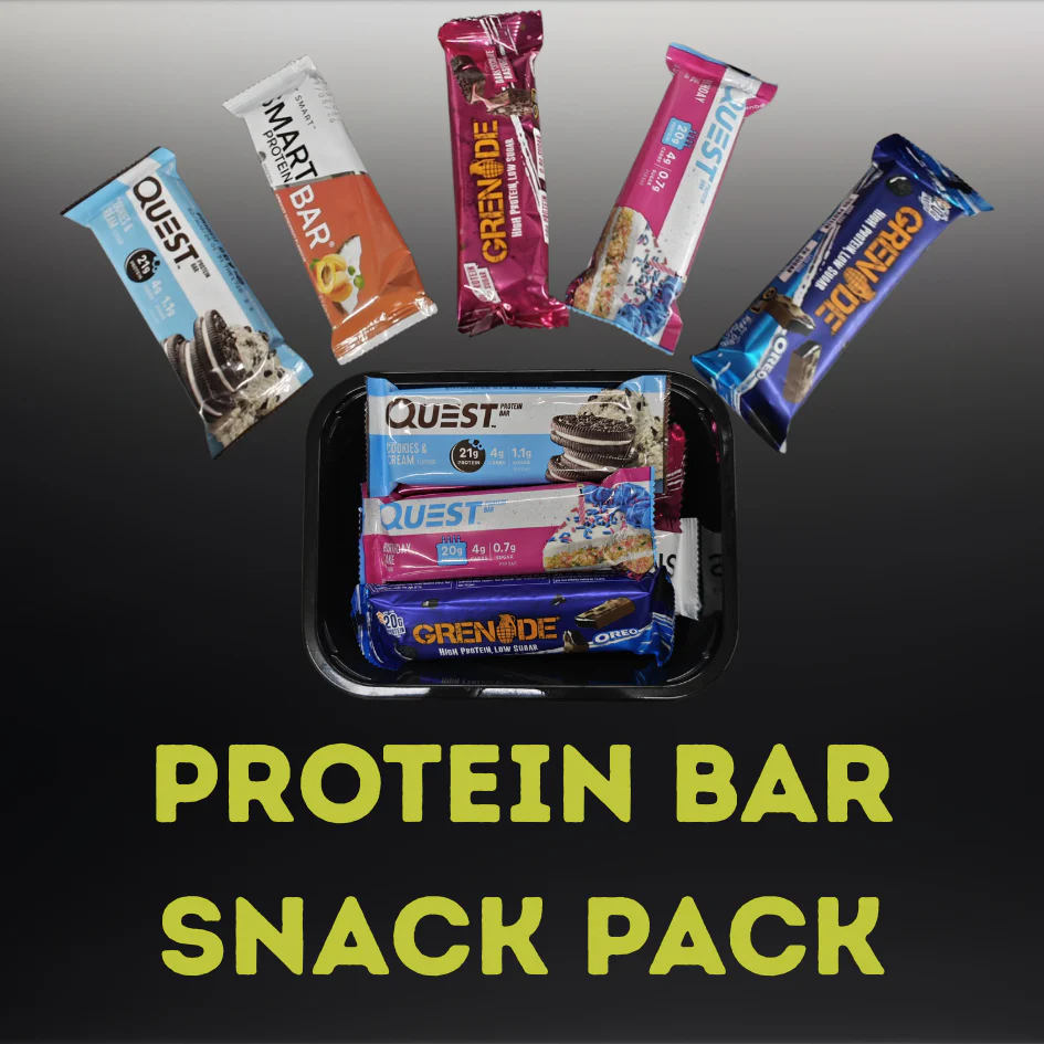 Bar snack pack - Image 2