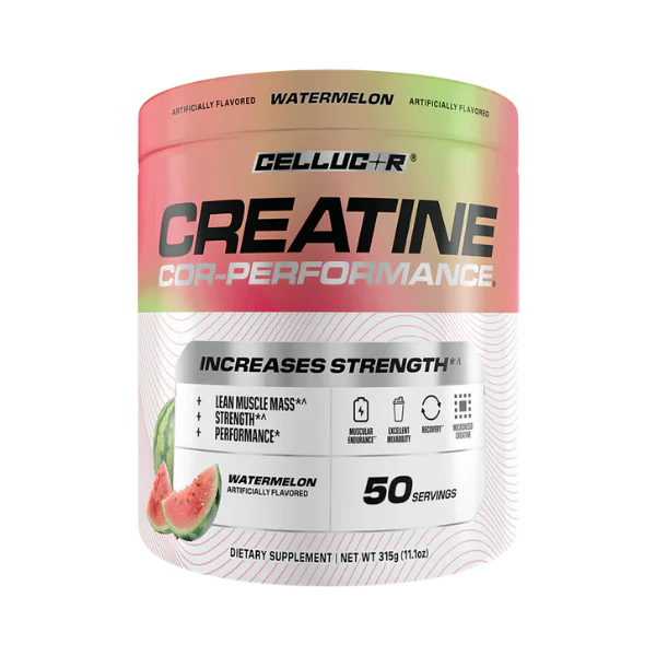Cellucor Creatine Watermelon 50 Serves