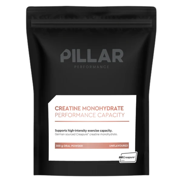 Pillar Creatine Monohydrate 300g