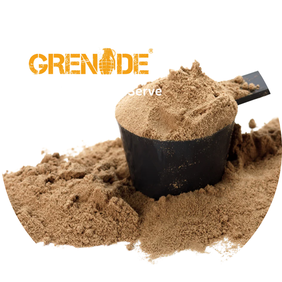 Single Serv Protein Pack