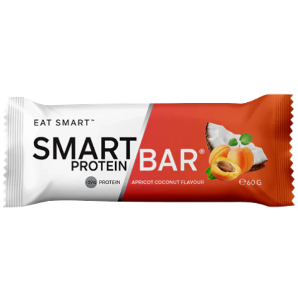 Smart Bar Protein Bar Apricot Coconut 60G