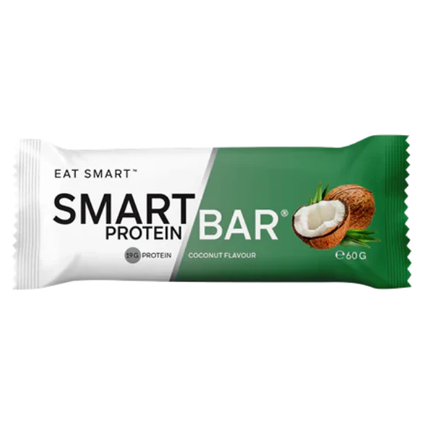 Smart Bar Protein Bar Coconut 60G