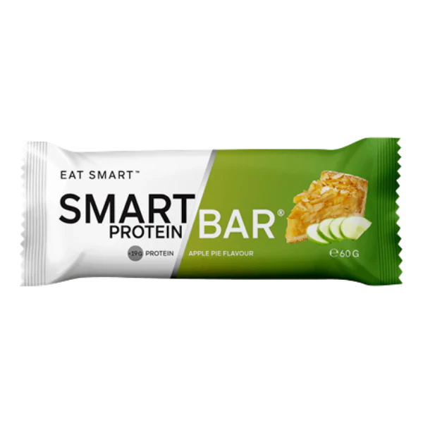 Smart Bar Protein Bar Apple Pie 60G