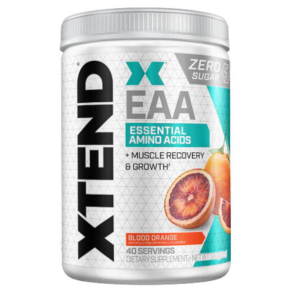 Xtend 40 Serve Blood Orange EAA's